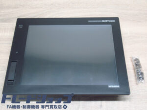 MITSUBISHI 三菱電機 GT1685M-STBA タッチパネル