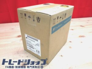 富士電機  FRN3.7E2S-2J インバータ