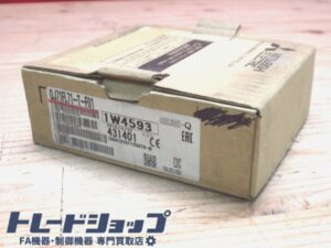 三菱電機 QJ71FL71-T-F01 インタフェースユニット 2個