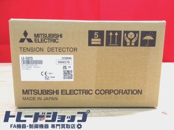 三菱電機  LX-030TD テンションコントローラ