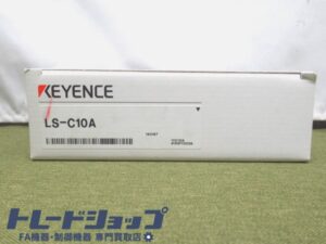 キーエンス LS-C10A コントローラ間ケーブル 2個