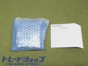 キーエンス KV-SAD04 高速アナログ入力ユニット