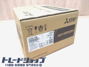 三菱電機 GT2505-VTBD サーボアンプ