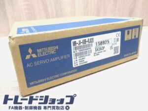 三菱電機   R04CPU 2024年製 シーケンサ