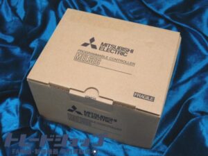 三菱電機 FX3G-40MR/ES 2026年製 シーケンサ 基本ユニット