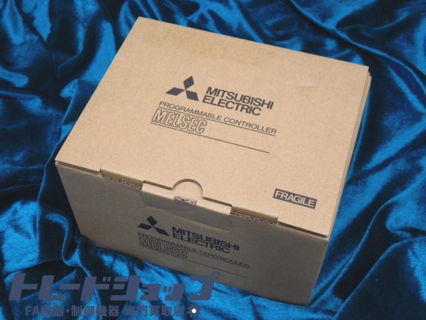 三菱電機 FX3G-40MR/ES 2026年製 シーケンサ 基本ユニット