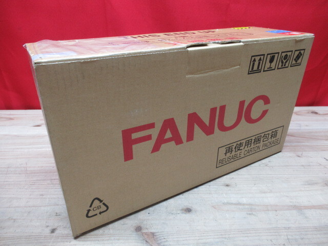 FANUC ファナック A06B-6079-H201 サーボアンプ 現状品