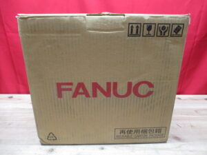 未使用品 FANUC ファナック A06B-6088-H222 H500 スピンドルアンプ 現状品