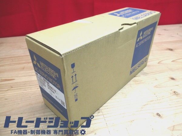 三菱電機 HK-KT7M3W 2023年製 ACサーボ