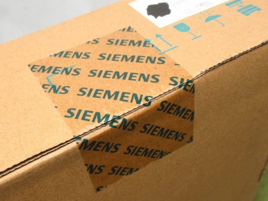 Siemens 6SL3210-5FE10-8UF0 未開封シール