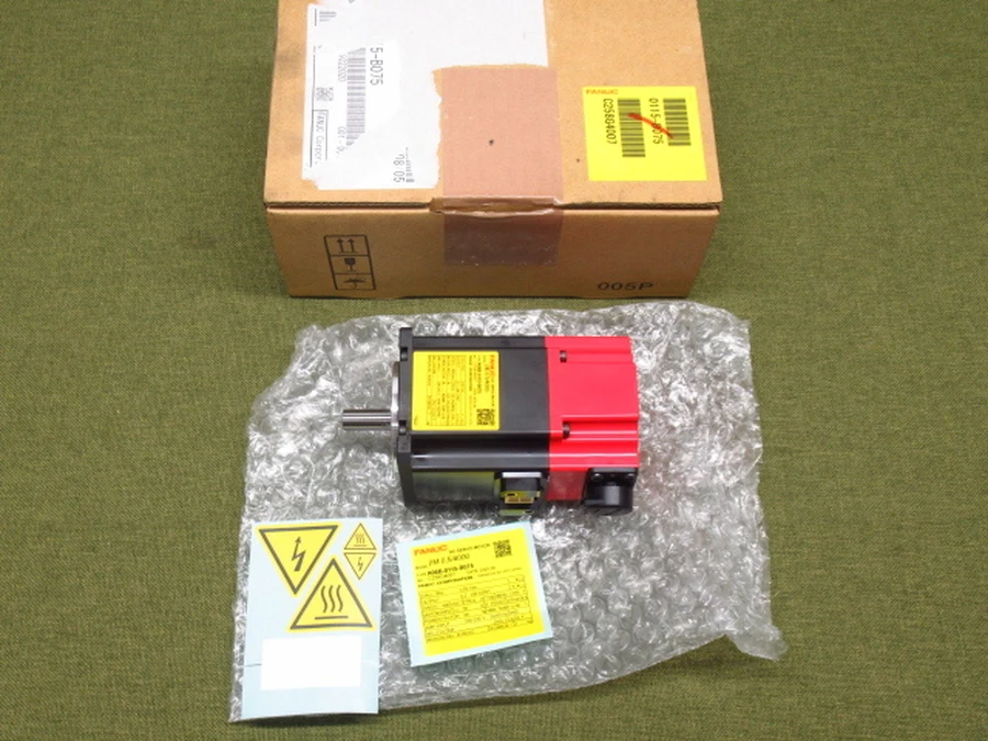 FANUC A06B-0115-B075