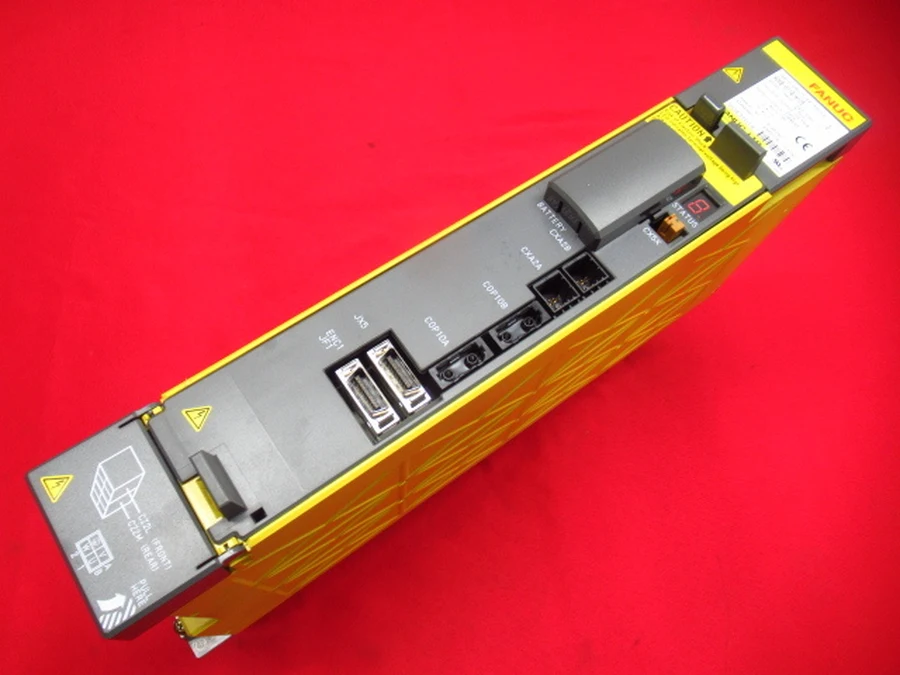 ファナック A06B-6114-H105