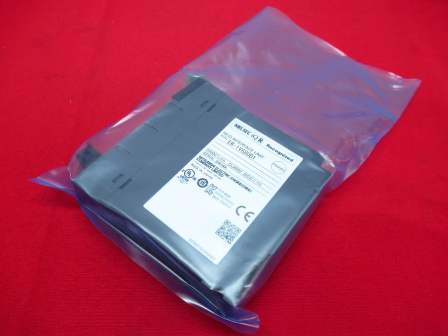 三菱電機エンジニアリング ER-1V680D1 未開封帯電防止袋入り本体