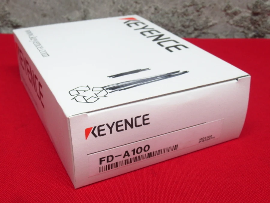 キーエンス FD-A100