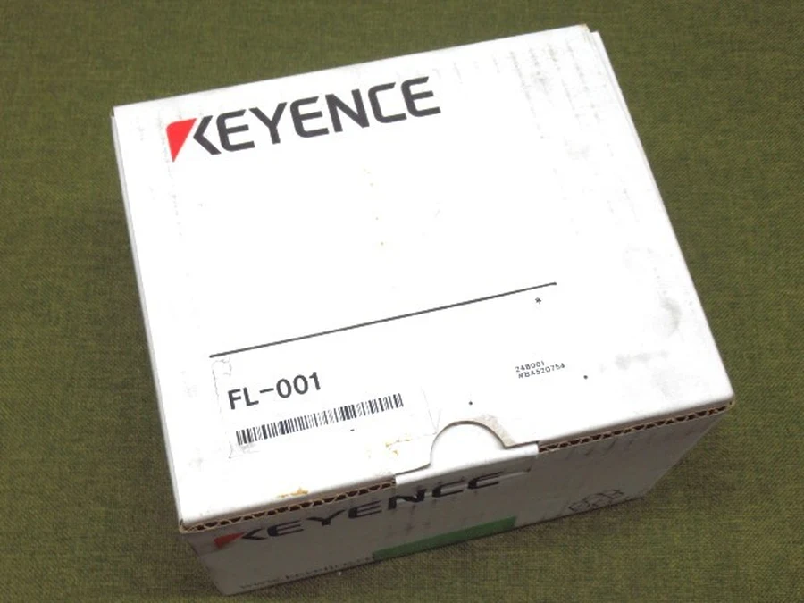 キーエンス FL-001