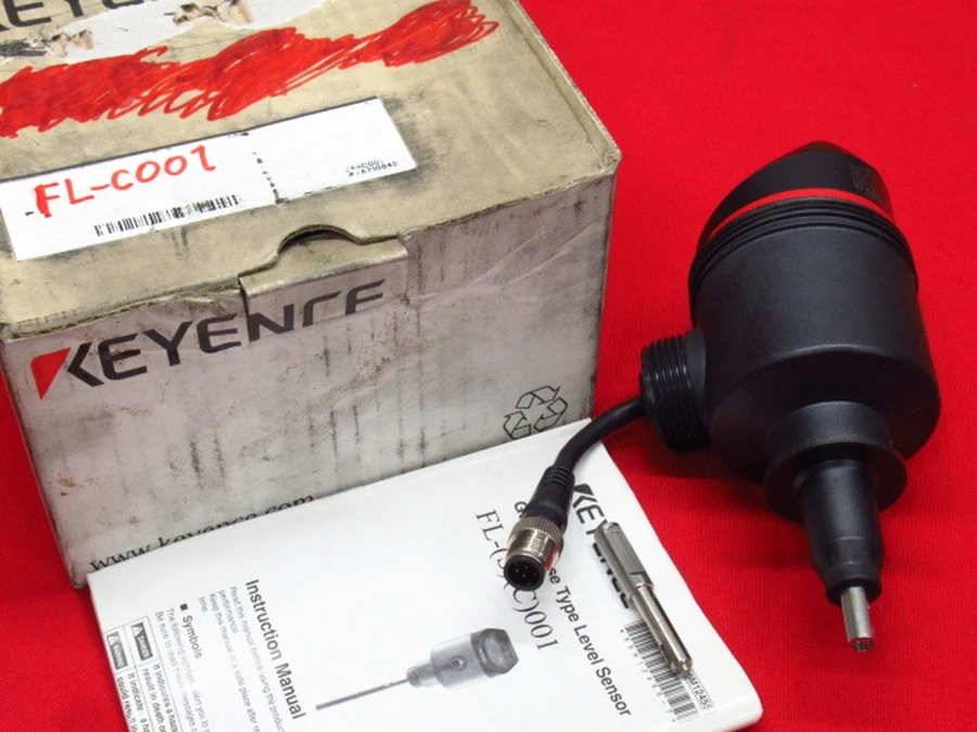 KEYENCE FL-C001