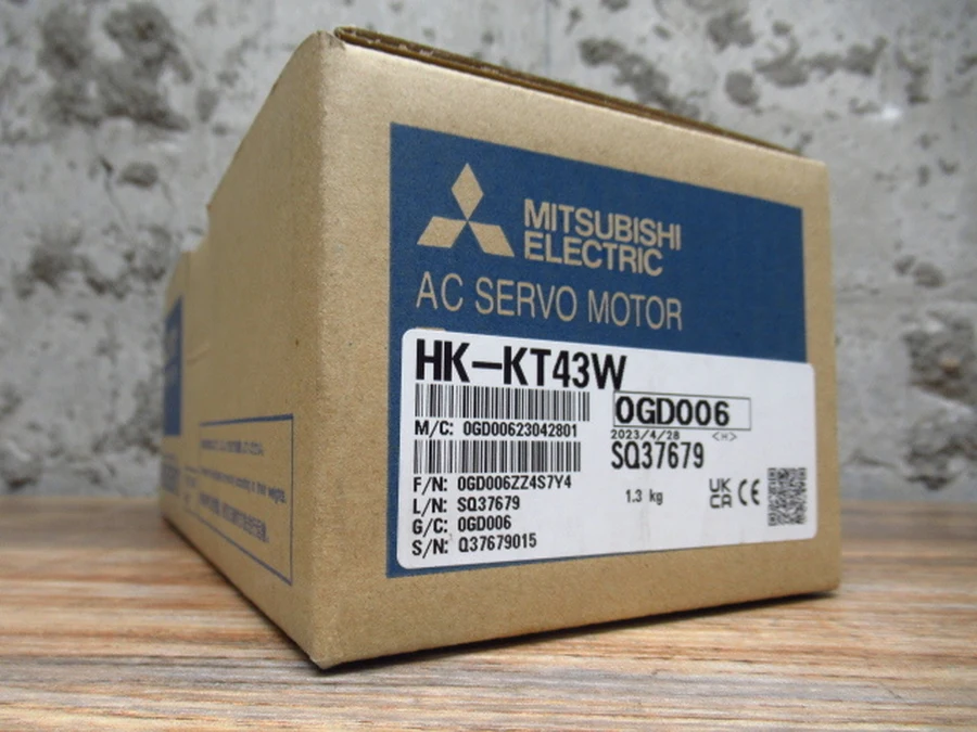 三菱電機 HK-KT43W