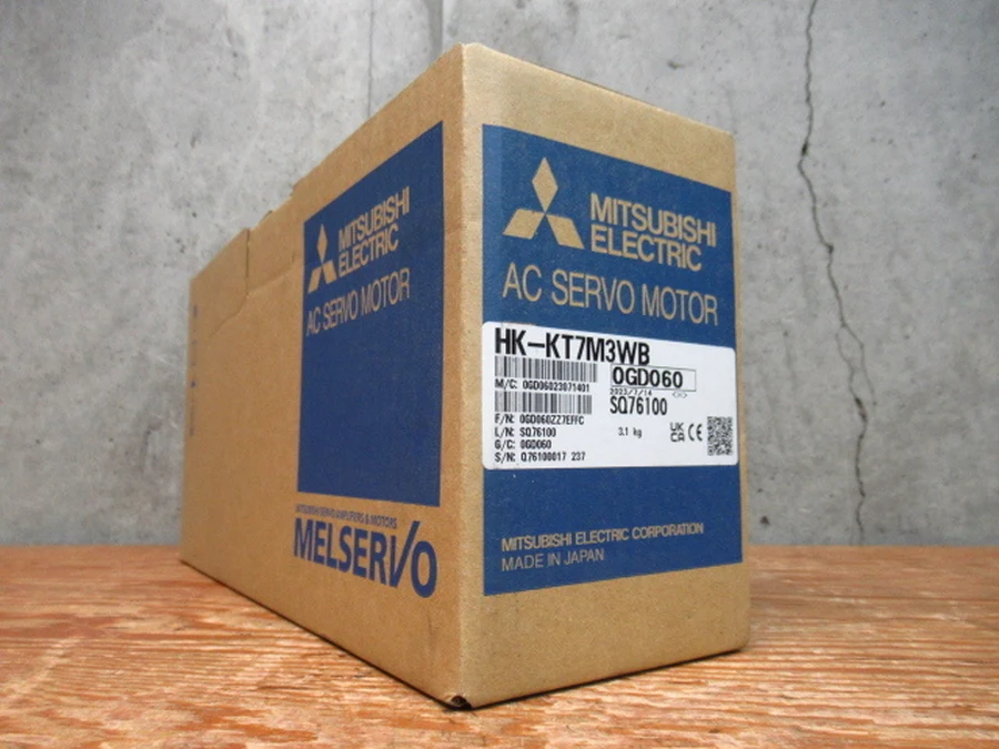 三菱電機 HK-KT7M3WB