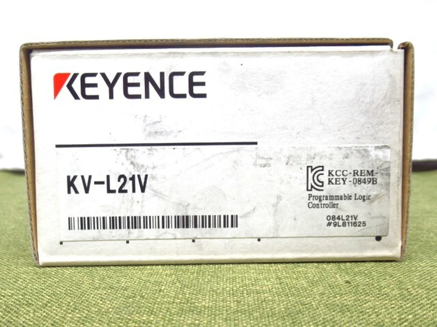 KEYENCE KV-L21V