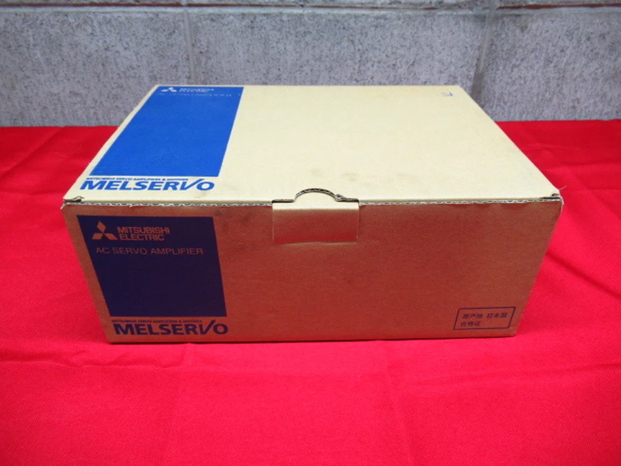 三菱電機 MR-J4-200GF