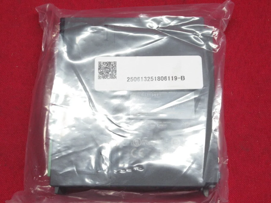 三菱電機 QJ71DN91 未開封ビニール袋入り本体