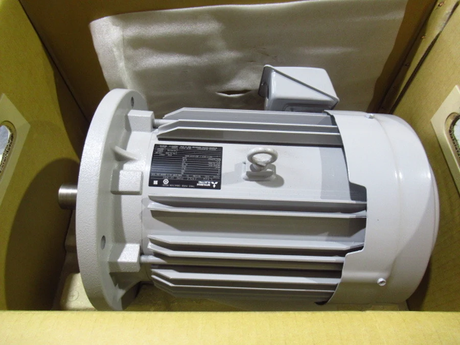 三菱電機 SF-PRV 7.5kW 2P 200V