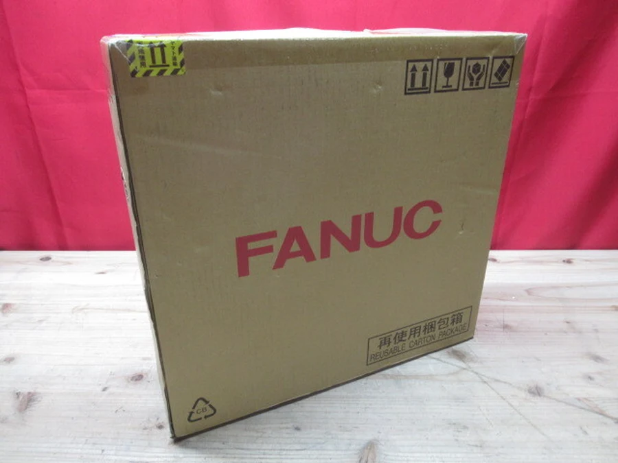 ファナック A06B-6117-H211