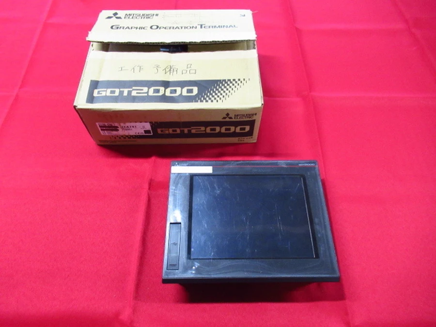 三菱電機 GT2708-STBA