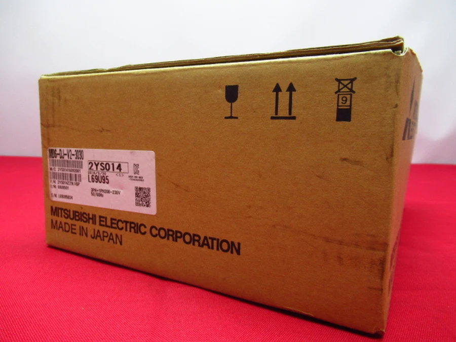 三菱電機 MDS-DJ-V2-3030