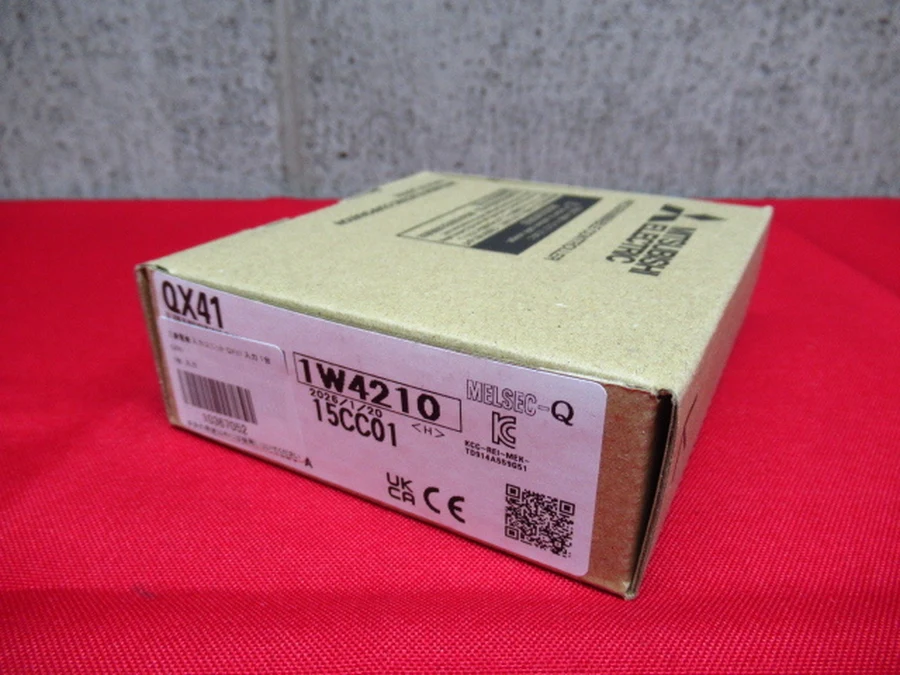 三菱電機 QX41