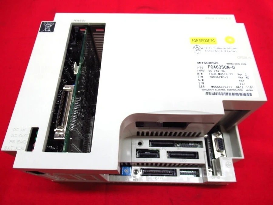 三菱電機 FCA635CN-D