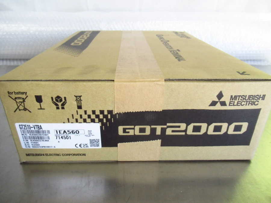 三菱電機 GT2510-VTBA