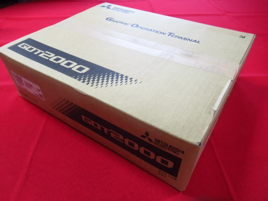 三菱電機 GT2712-STBD-040